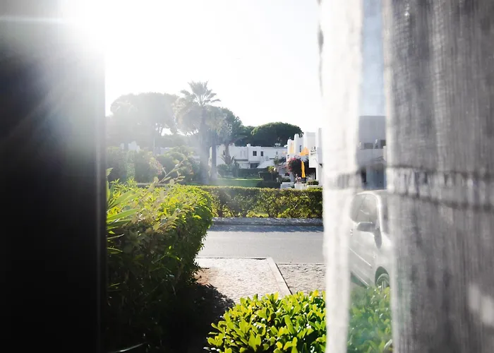 Acolhedora 371, 3 Quartos, Balaia Golf Village * Albufeira