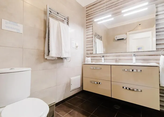 Casa vacanze Acolhedora 371, 3 Quartos, Balaia Golf Village Albufeira