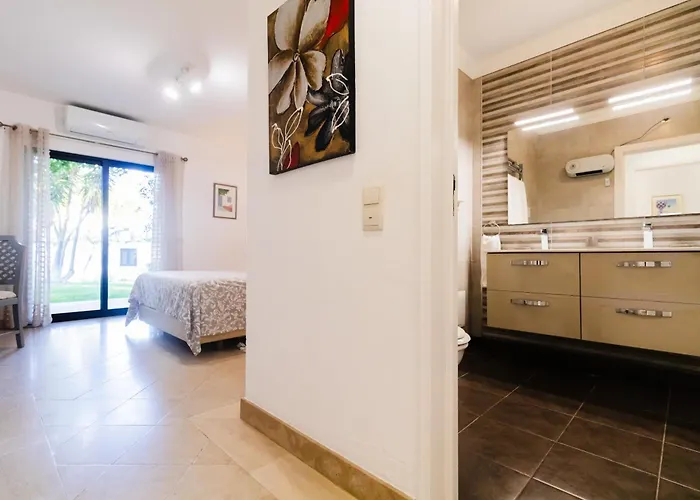 Acolhedora 371, 3 Quartos, Balaia Golf Village Casa vacanze *