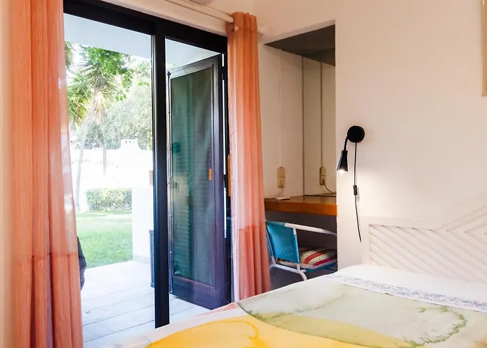 Casa vacanze Acolhedora 371, 3 Quartos, Balaia Golf Village