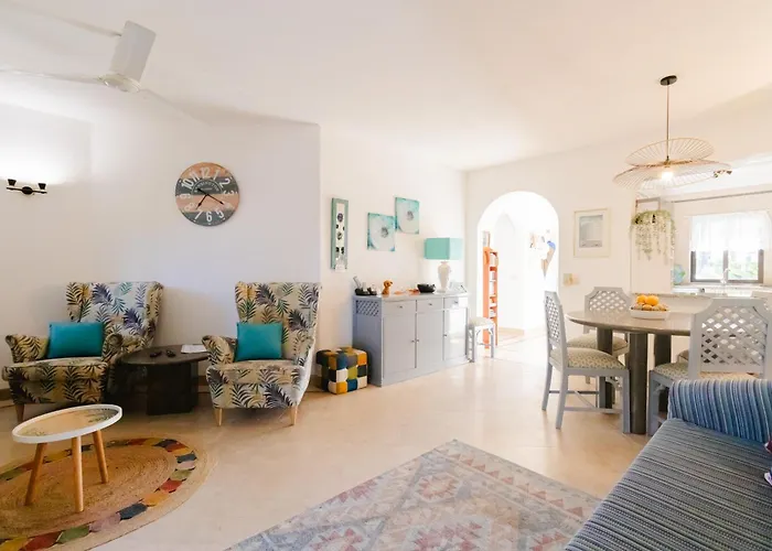 Acolhedora 371, 3 Quartos, Balaia Golf Village * Albufeira