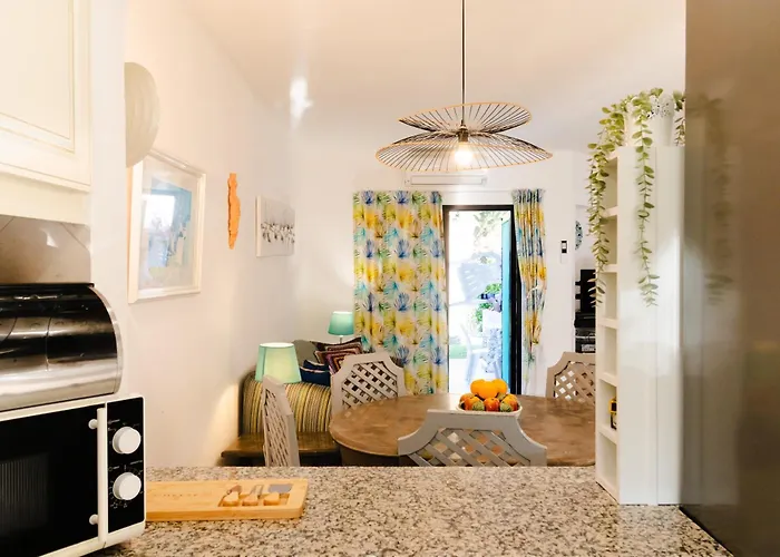 Casa vacanze Acolhedora 371, 3 Quartos, Balaia Golf Village