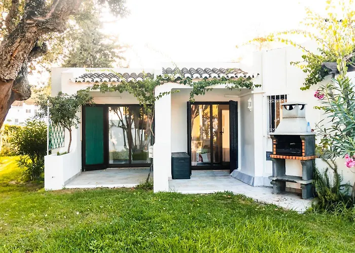 Acolhedora 371, 3 Quartos, Balaia Golf Village *