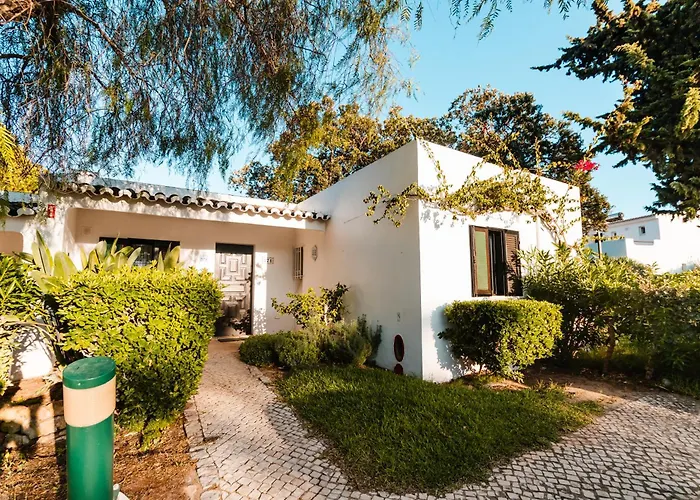 Casa vacanze Acolhedora 371, 3 Quartos, Balaia Golf Village