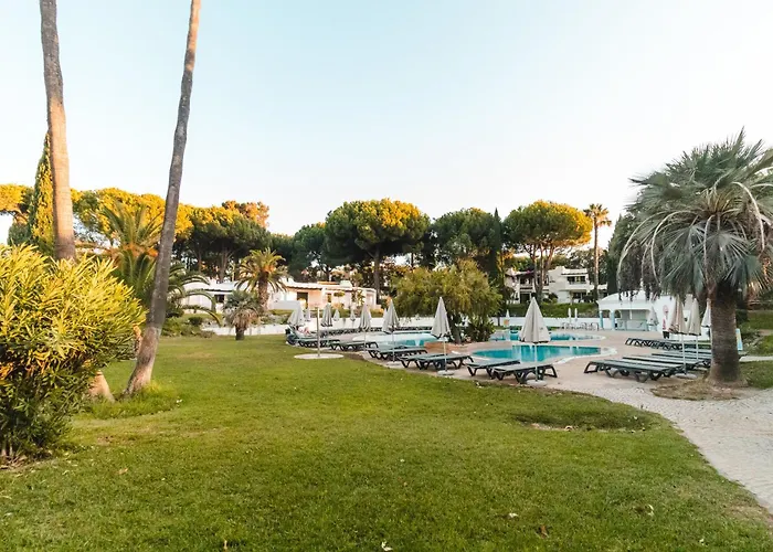 Acolhedora 371, 3 Quartos, Balaia Golf Village * Албуфейра