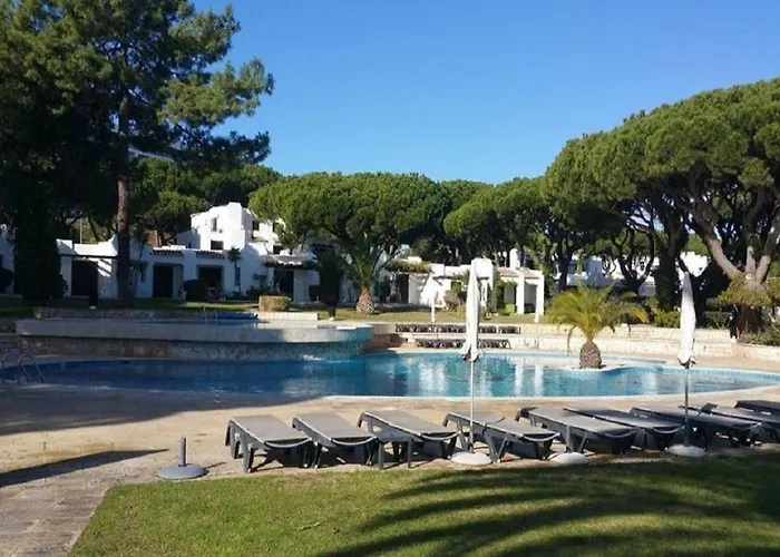 Acolhedora 371, 3 Quartos, Balaia Golf Village * Албуфейра