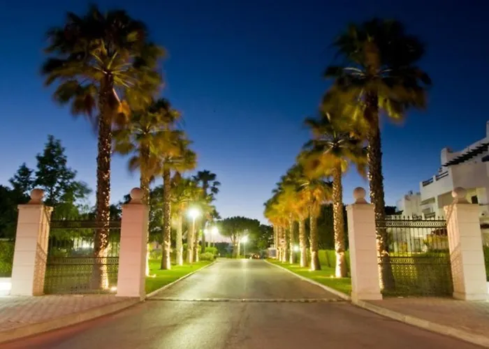 Casa vacanze Acolhedora 371, 3 Quartos, Balaia Golf Village