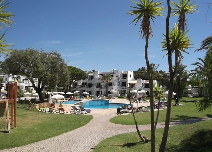 Acolhedora 371, 3 Quartos, Balaia Golf Village Albufeira