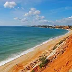 Semesterbostad Acolhedora 371, 3 Quartos, Balaia Golf Village Albufeira