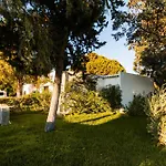 Semesterbostad Acolhedora 371, 3 Quartos, Balaia Golf Village *