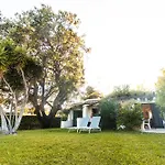 Semesterbostad Acolhedora 371, 3 Quartos, Balaia Golf Village