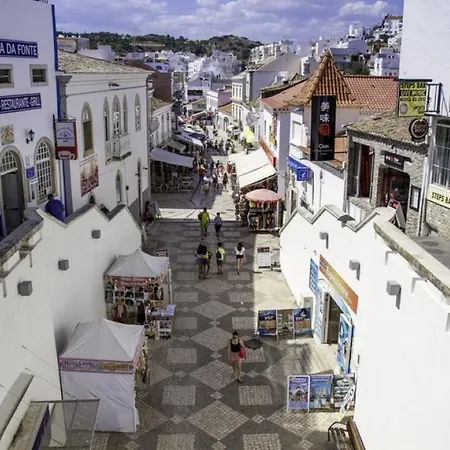 Acolhedora 371, 3 Quartos, Balaia Golf Village 阿尔布费拉