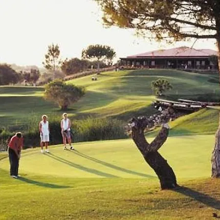 Acolhedora 371, 3 Quartos, Balaia Golf Village Дом отдыха