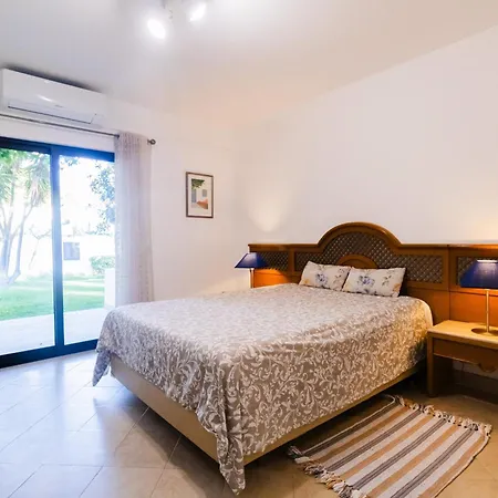 Acolhedora 371, 3 Quartos, Balaia Golf Village * Албуфейра