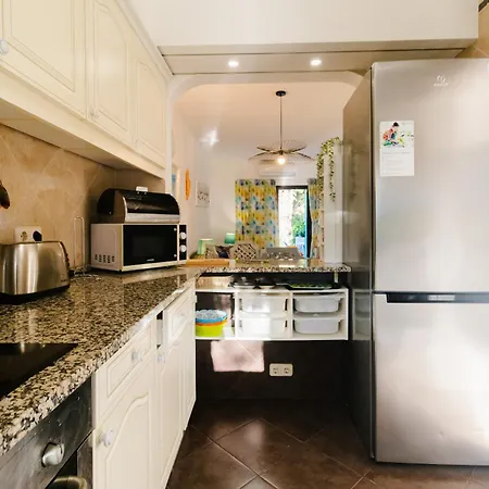 Acolhedora 371, 3 Quartos, Balaia Golf Village 阿尔布费拉