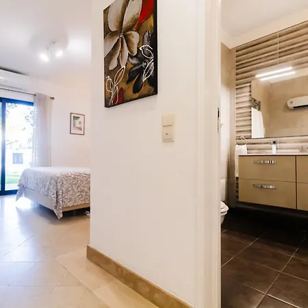 Acolhedora 371, 3 Quartos, Balaia Golf Village Дом отдыха *