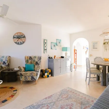 Acolhedora 371, 3 Quartos, Balaia Golf Village * Албуфейра