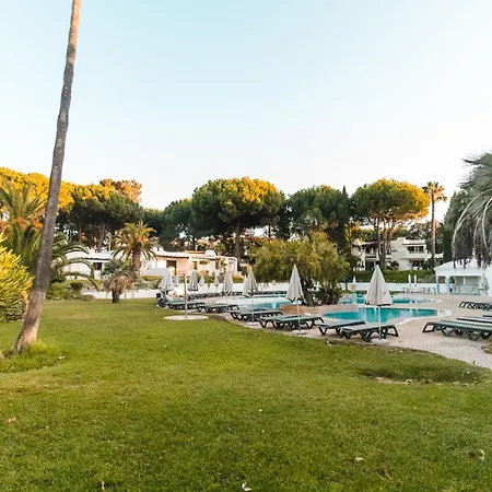 Acolhedora 371, 3 Quartos, Balaia Golf Village * 阿尔布费拉