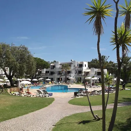 Acolhedora 371, 3 Quartos, Balaia Golf Village 阿尔布费拉