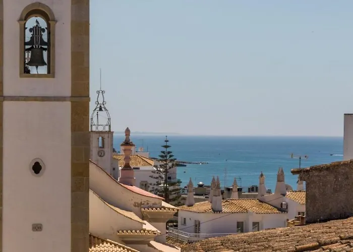 Acolhedora 371, 3 Quartos, Balaia Golf Village Casa de Férias