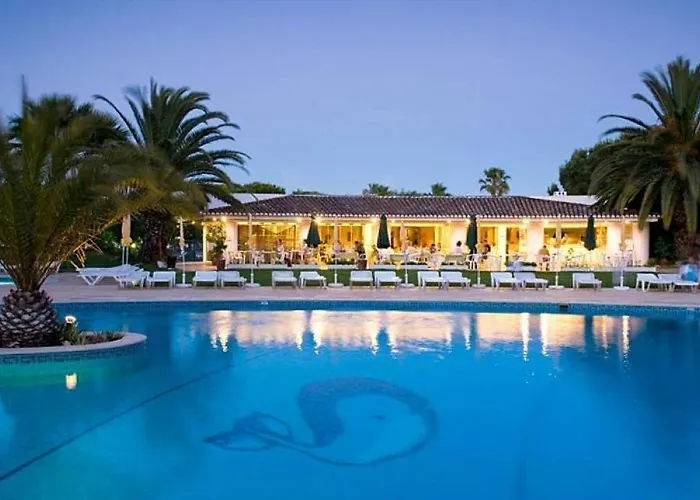 Acolhedora 371, 3 Quartos, Balaia Golf Village Casa de Férias