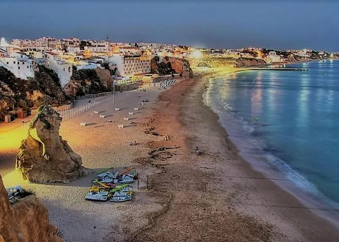 Casa de Férias Acolhedora 371, 3 Quartos, Balaia Golf Village Albufeira