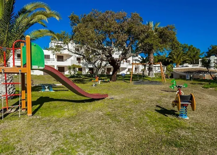 Acolhedora 371, 3 Quartos, Balaia Golf Village Casa de Férias Albufeira