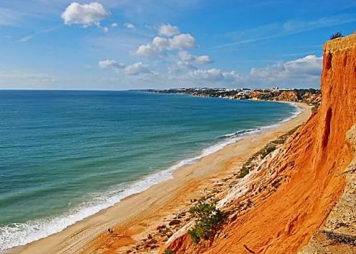 Casa de Férias Acolhedora 371, 3 Quartos, Balaia Golf Village Albufeira