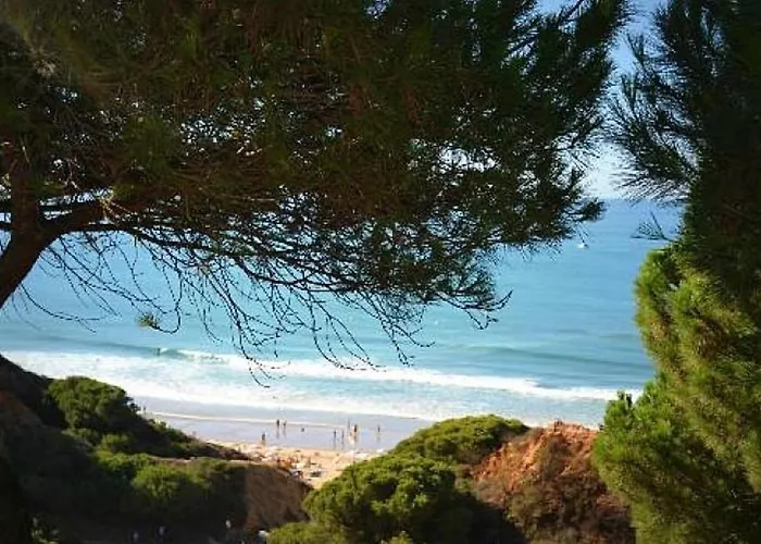 Acolhedora 371, 3 Quartos, Balaia Golf Village * Albufeira