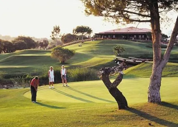Acolhedora 371, 3 Quartos, Balaia Golf Village Casa de Férias