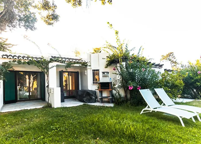 Casa de Férias Acolhedora 371, 3 Quartos, Balaia Golf Village *