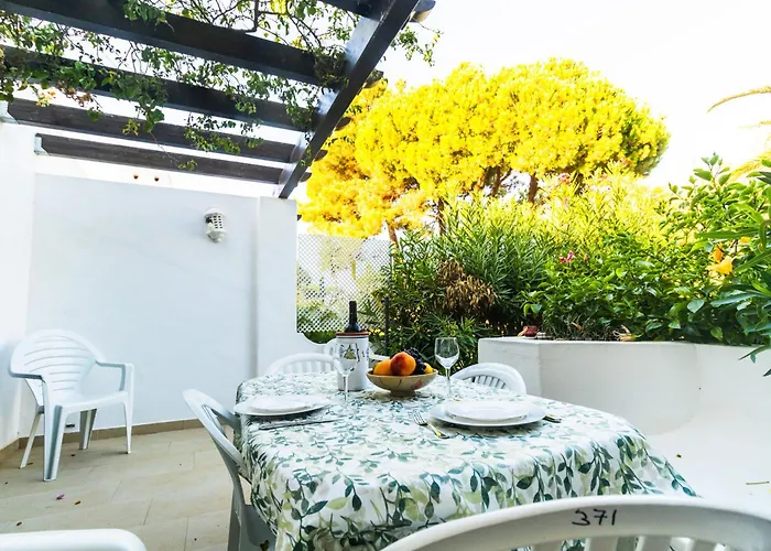 Acolhedora 371, 3 Quartos, Balaia Golf Village Casa de Férias Albufeira