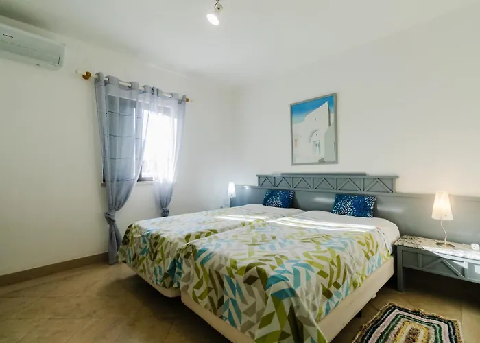 Acolhedora 371, 3 Quartos, Balaia Golf Village * Albufeira