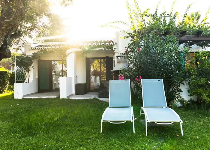 Acolhedora 371, 3 Quartos, Balaia Golf Village Casa de Férias