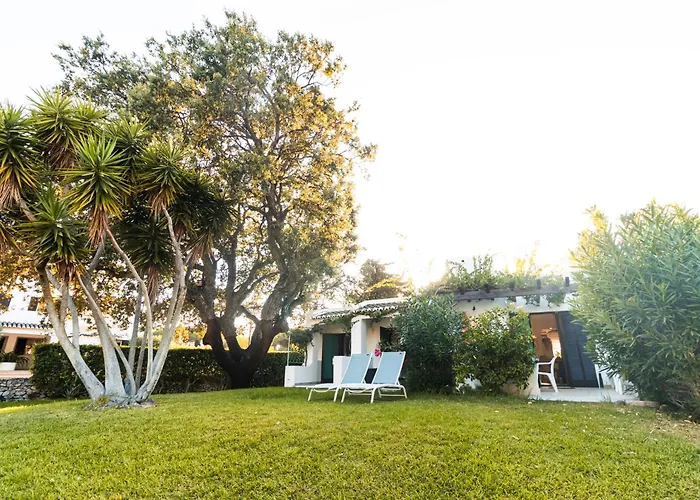 Casa de Férias Acolhedora 371, 3 Quartos, Balaia Golf Village