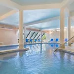 Nyaraló Acolhedora 371, 3 Quartos, Balaia Golf Village Albufeira
