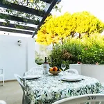 Acolhedora 371, 3 Quartos, Balaia Golf Village Nyaraló Albufeira