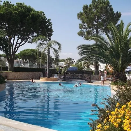 Dom wakacyjny Acolhedora 371, 3 Quartos, Balaia Golf Village Albufeira