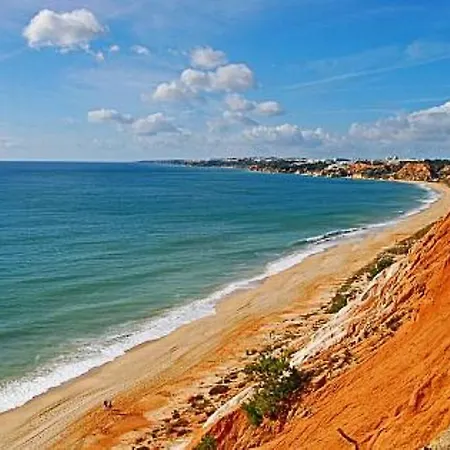 Dom wakacyjny Acolhedora 371, 3 Quartos, Balaia Golf Village Albufeira