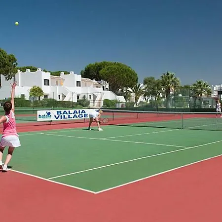 Acolhedora 371, 3 Quartos, Balaia Golf Village