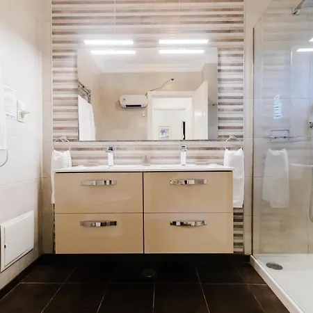 Dom wakacyjny Acolhedora 371, 3 Quartos, Balaia Golf Village Albufeira