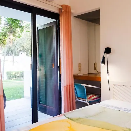 Vakantiehuis Acolhedora 371, 3 Quartos, Balaia Golf Village