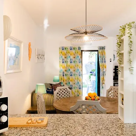 Vakantiehuis Acolhedora 371, 3 Quartos, Balaia Golf Village