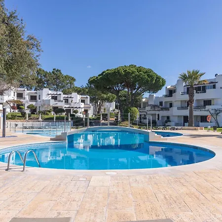 Acolhedora 371, 3 Quartos, Balaia Golf Village Vakantiehuis Albufeira