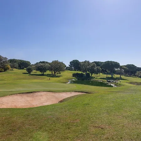Vakantiehuis Acolhedora 371, 3 Quartos, Balaia Golf Village Albufeira